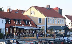 Åhus Gästgivaregård 4*